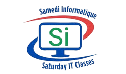 Samedi Informatique Logo